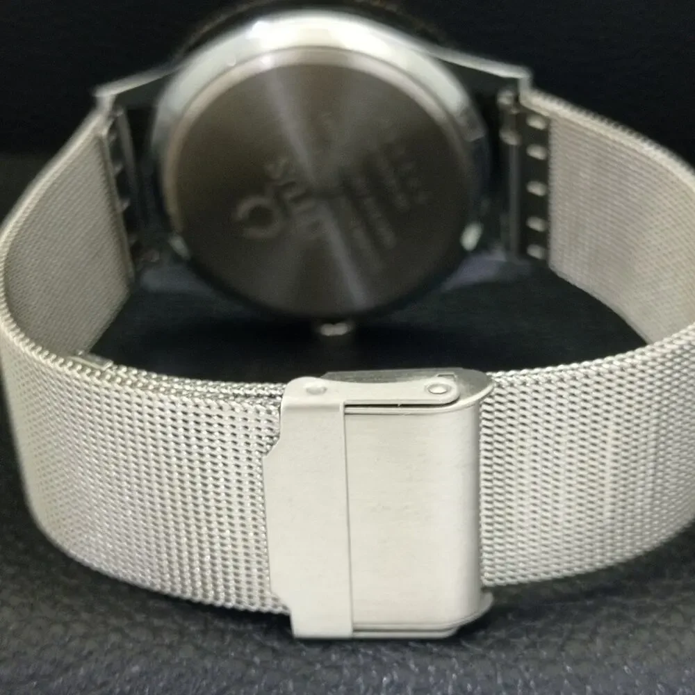 Fortis this watch